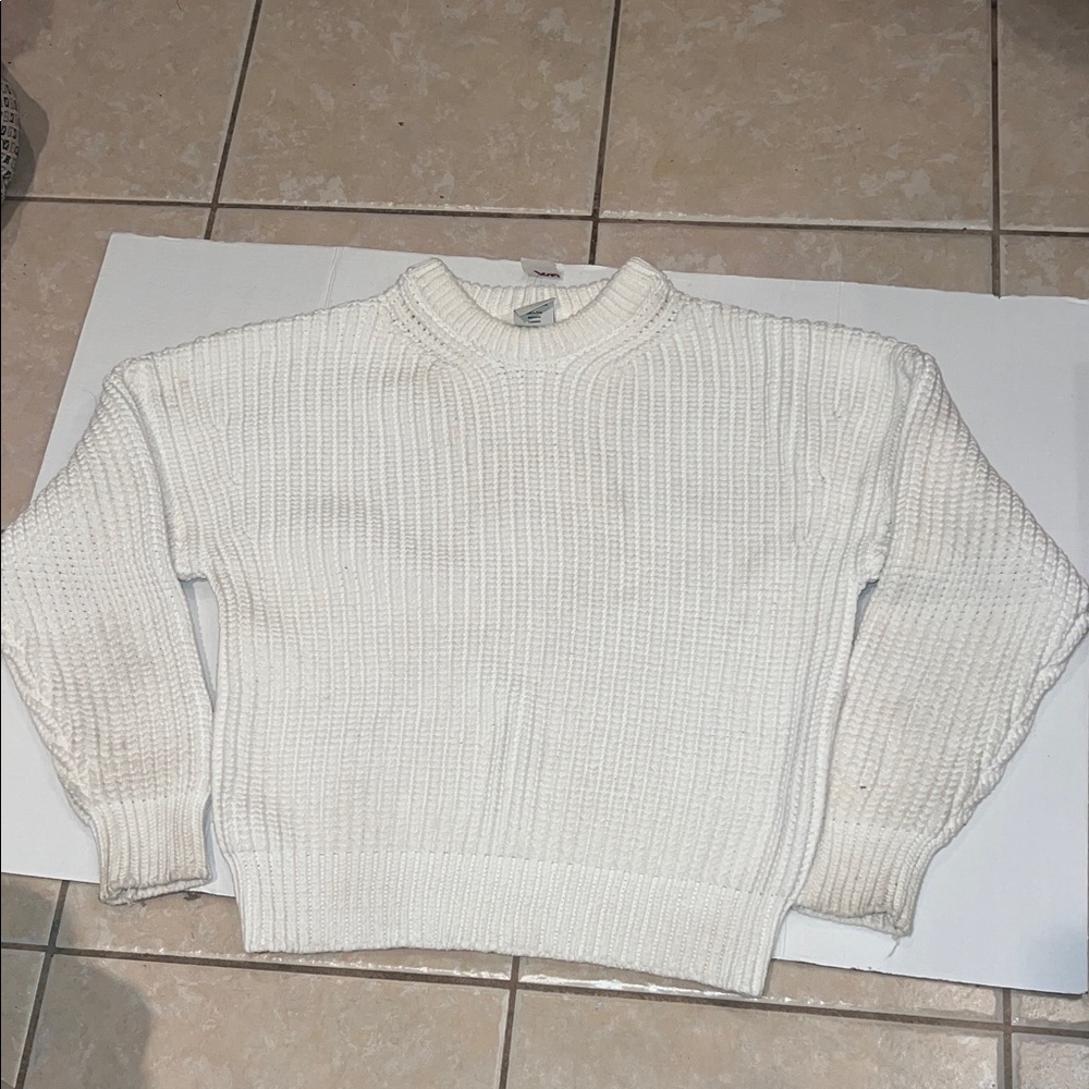 Varley Oversized Sweater